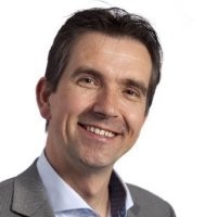 Talentcard van Gerard Jansen