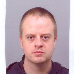 Talentcard van Danny Cooiman