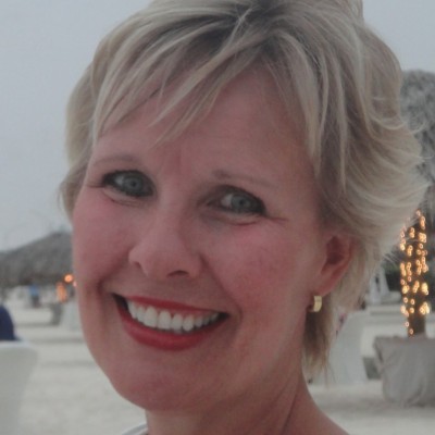 Talentcard van Liesbeth Staal