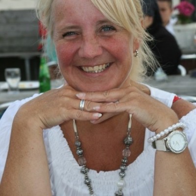 Talentcard van Nicole Bakker