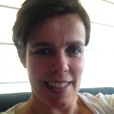 Talentcard van Marieke Janssen