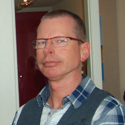 Eric Denekamp