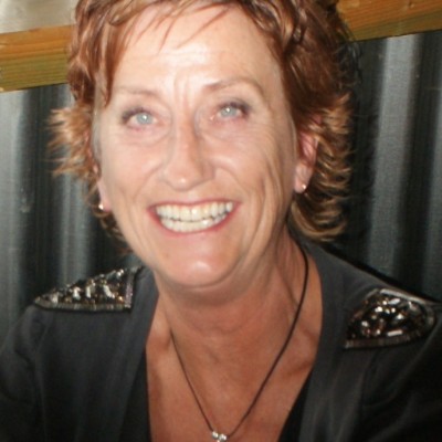 Talentcard van Riny Tromp