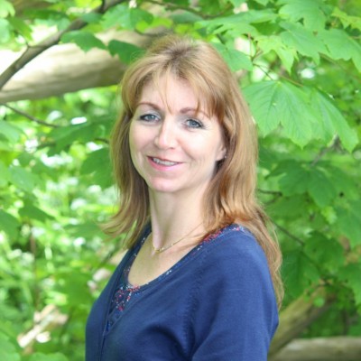 Talentcard van Arlette Ruiter-Crok