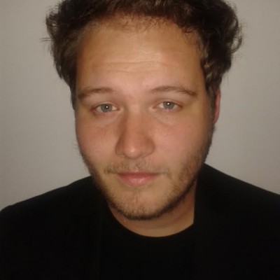 Talentcard van Thomas Bruin
