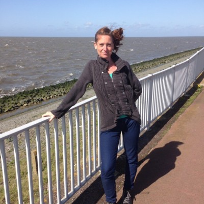 Talentcard van Saskia Lulofs