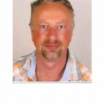 Talentcard van Marco van den Berg
