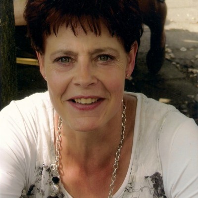 Talentcard van Mieke Huijberts- van Hastenberg