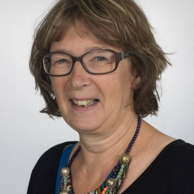 Talentcard van Marianne van Dongen