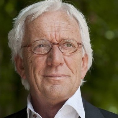 Talentcard van Hans Schlaman