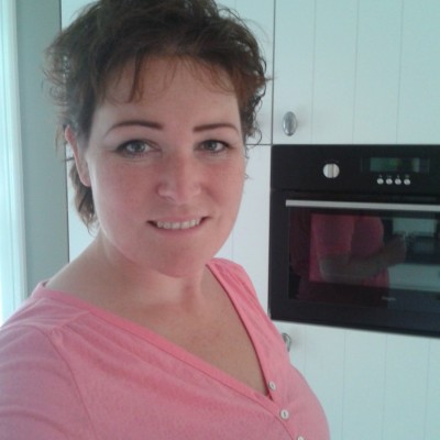 Talentcard van mariska Hageman