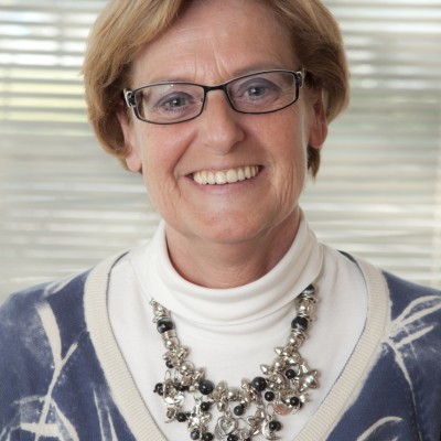 Talentcard van Marjon Malgo