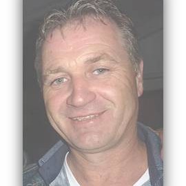 Talentcard van Jan Raben