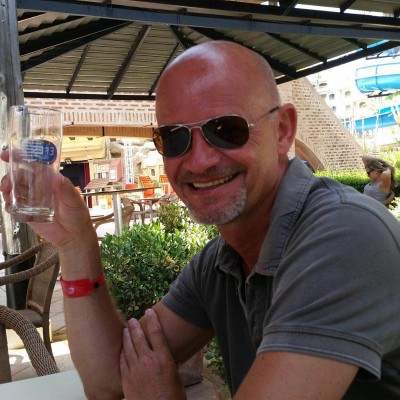Talentcard van John Korndewal