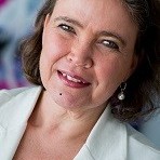 Talentcard van Mascha Pouw van der Maas