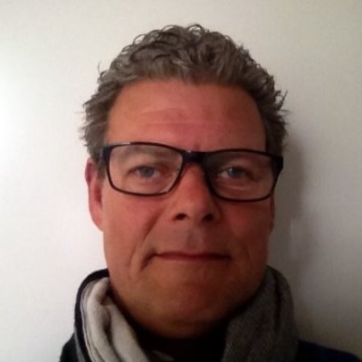 Talentcard van Jan van Zijverden