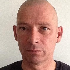 Talentcard van Waloy van Gelderen