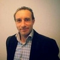 Talentcard van Wim Dalvoorde