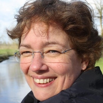 Talentcard van Edith de Boevere