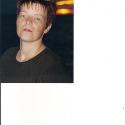Monica van der Bie