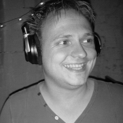 Talentcard van Lourens Fokkinga