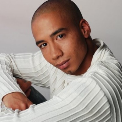 Talentcard van Michael Zadelberg