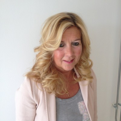 Talentcard van Majorie Mol