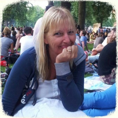 Talentcard van Karin van Beijsterveldt