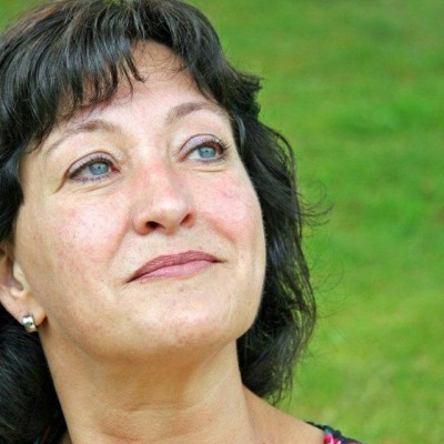 Talentcard van Dorita van Boekel