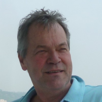 Talentcard van Jaap Buijs