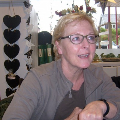 Talentcard van Paula Duijvestijn