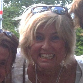 Talentcard van Truus Billekens