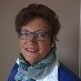 Talentcard van Mieke Houtkamp