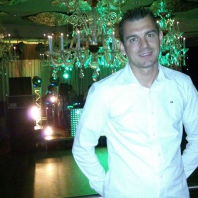 Talentcard van Dariusz Niedzielski