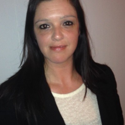 Talentcard van Inge De Smidt