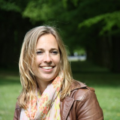 Talentcard van Dayenne Calter