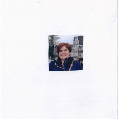 Talentcard van Lilian Bakker