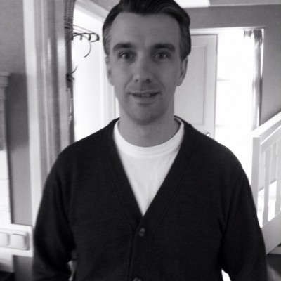 Talentcard van Wayne van der Vlugt