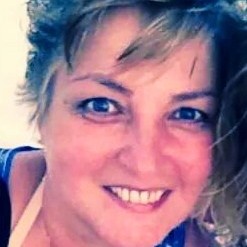 Talentcard van Christa Tulleners-Janssens