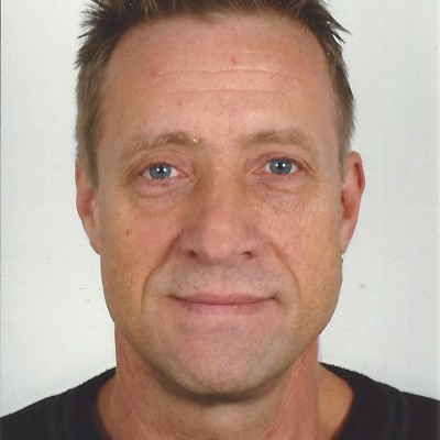 Talentcard van Bennie Briek