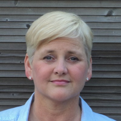 Talentcard van Rianne van Dam-Henraat