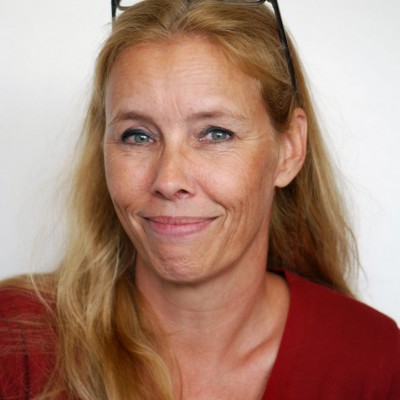 Talentcard van Caroline Holtrop