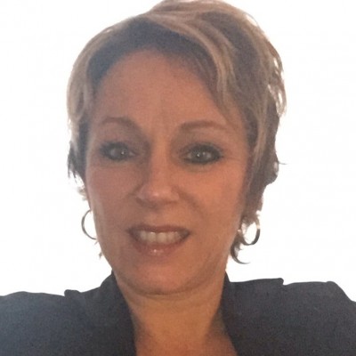 Talentcard van Sonja Voet