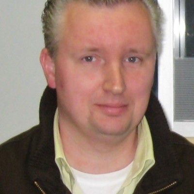 Talentcard van Albert Linders