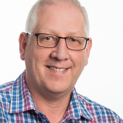 Talentcard van Johan Kuipers