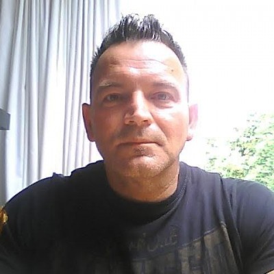 Henk Weyers