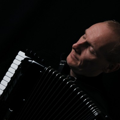 Talentcard van Theo Bodewits