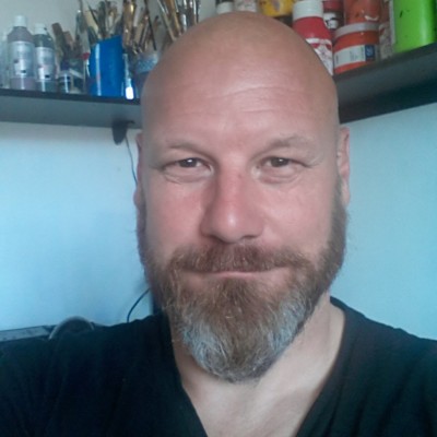 Talentcard van peter ijsseldijk