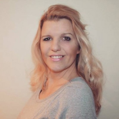 Talentcard van Bianca van der Gun