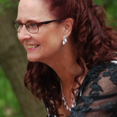 Talentcard van Jenny Kuper - Duimering